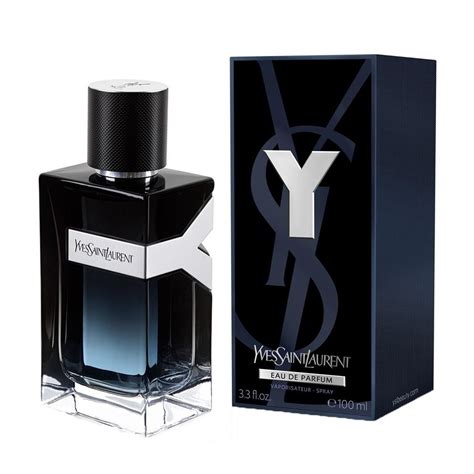 ysl y edp 50ml|ysl y edp price.